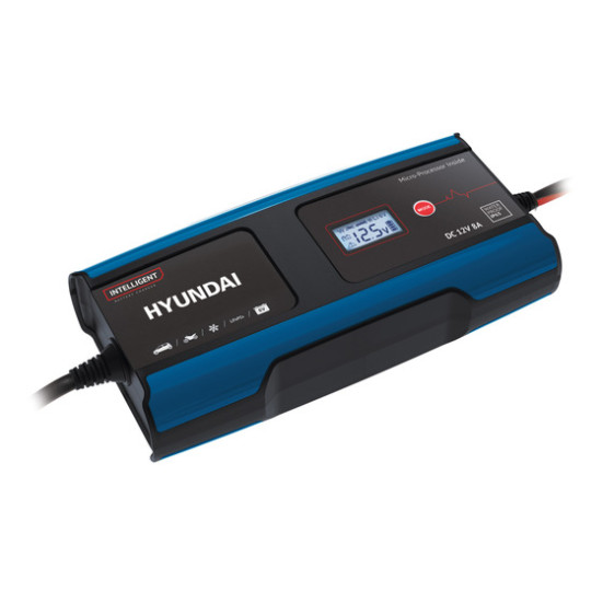 Зарядное устройство Hyundai HY 810 в Екатеринбурге