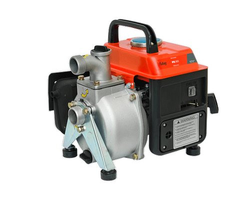 Мотопомпа FUBAG PG 302 в Екатеринбурге