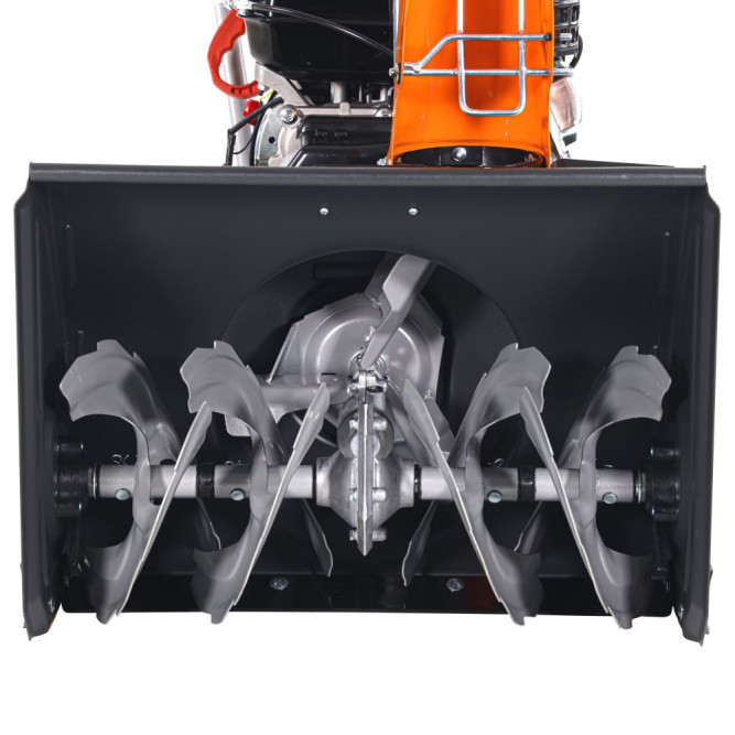 Бензиновый снегоуборщик Yard Fox Basic 5640H в Екатеринбурге