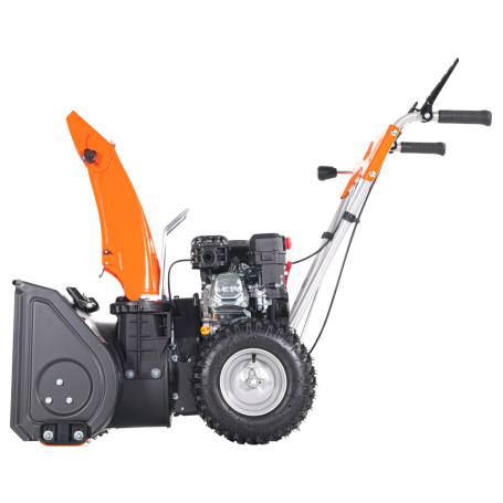Бензиновый снегоуборщик Yard Fox Basic 5640H в Екатеринбурге