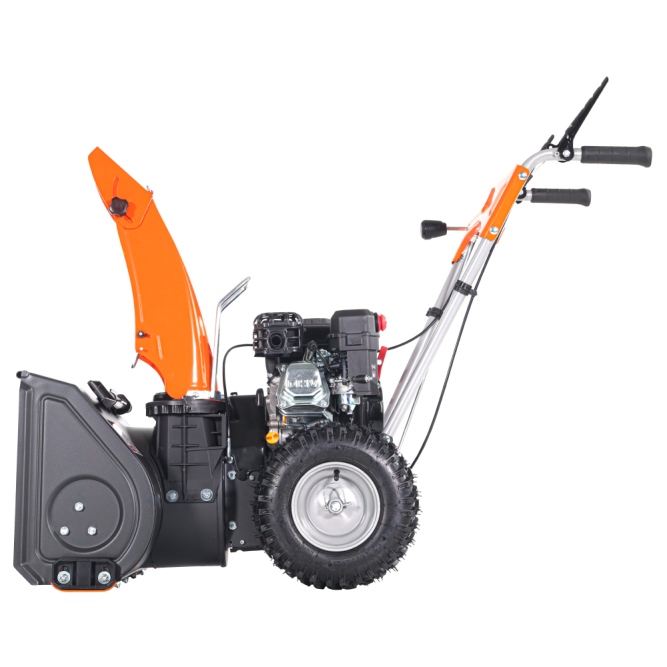 Бензиновый снегоуборщик Yard Fox Basic 5640H в Екатеринбурге