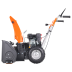 Бензиновый снегоуборщик Yard Fox Basic 5640H в Екатеринбурге