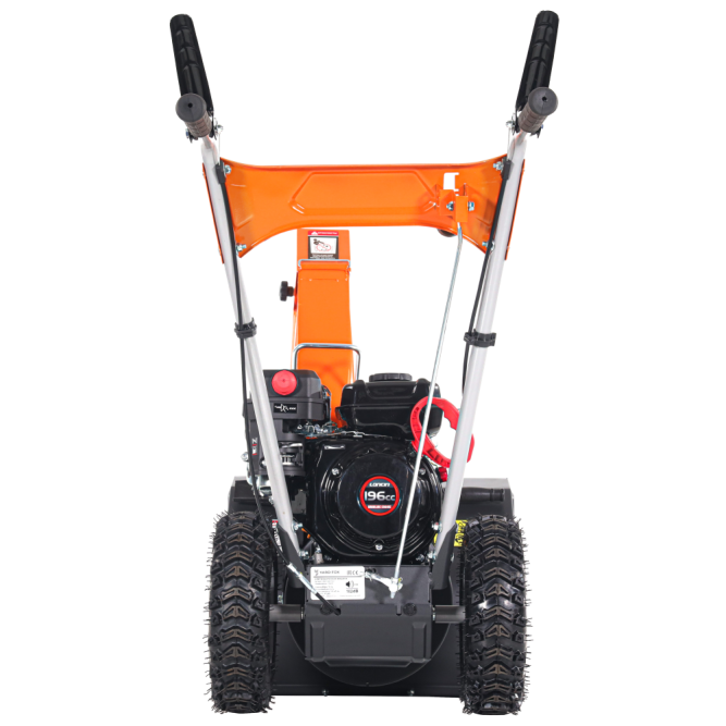 Бензиновый снегоуборщик Yard Fox Basic 5640H в Екатеринбурге