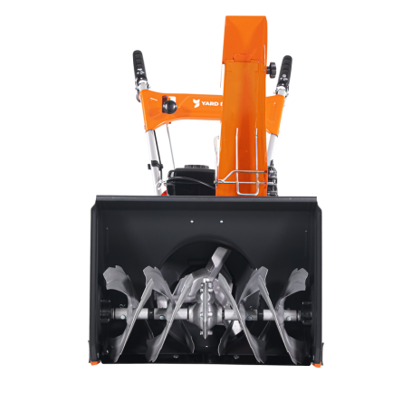 Бензиновый снегоуборщик Yard Fox Basic 5640H в Екатеринбурге