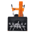 Бензиновый снегоуборщик Yard Fox Basic 5640H в Екатеринбурге