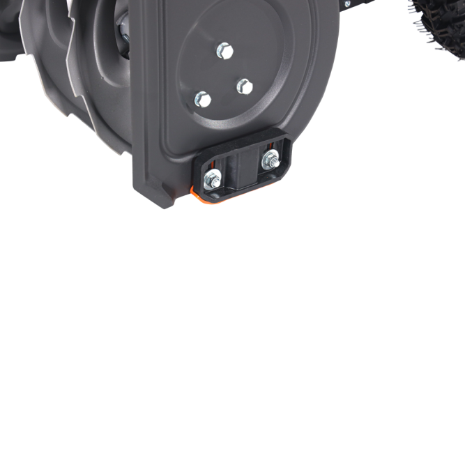 Бензиновый снегоуборщик Yard Fox Basic 5640H в Екатеринбурге