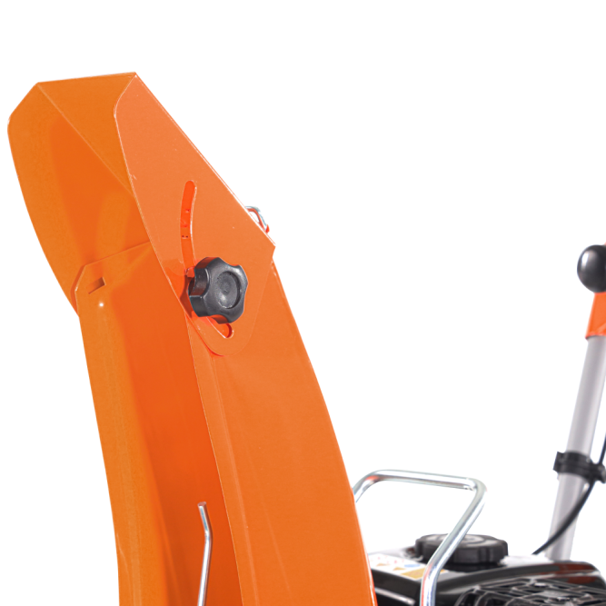 Бензиновый снегоуборщик Yard Fox Basic 5640H в Екатеринбурге