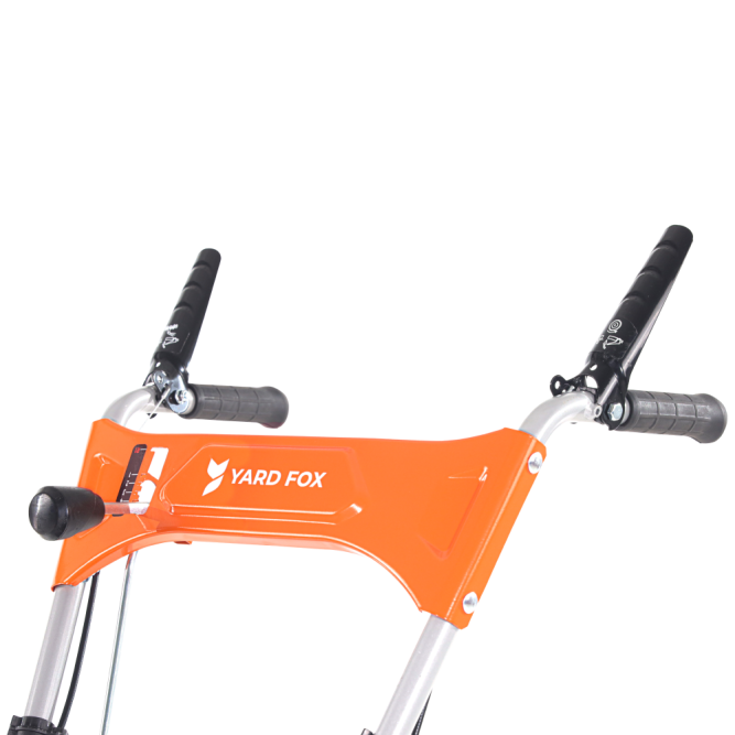 Бензиновый снегоуборщик Yard Fox Basic 5640H в Екатеринбурге