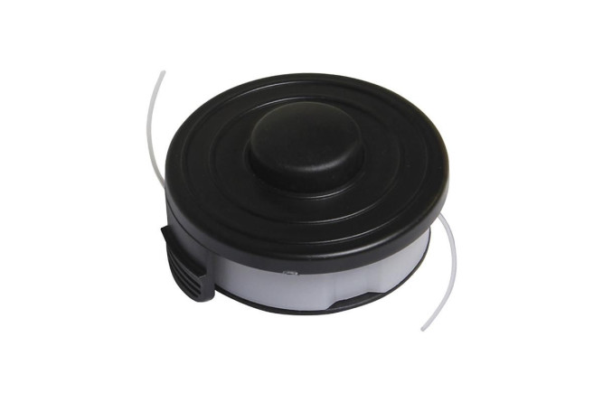 Головка триммерная Champion HT60 (тип крепления &amp;quot;клипса&amp;quot;) Компактная ET452 в Екатеринбурге