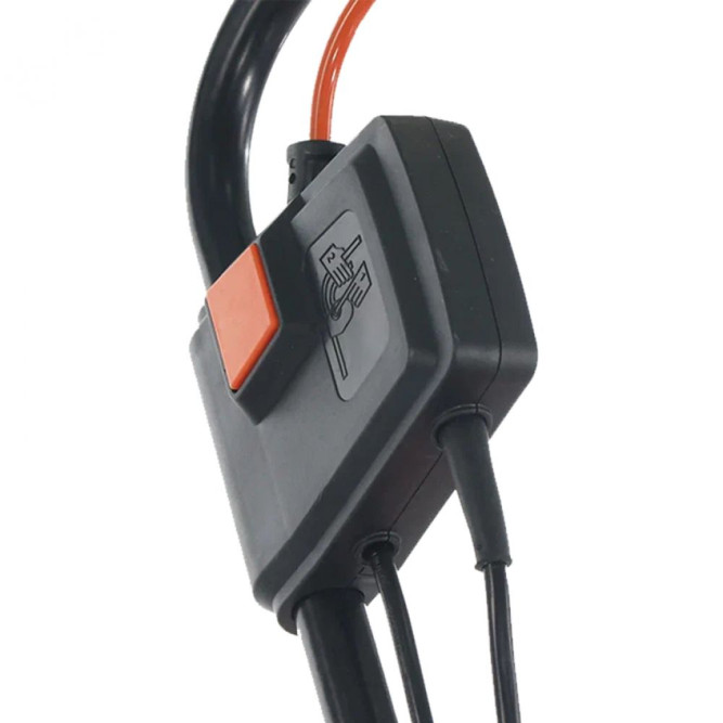 Вертикуттер электрический YARD FOX 36 VE в Екатеринбурге