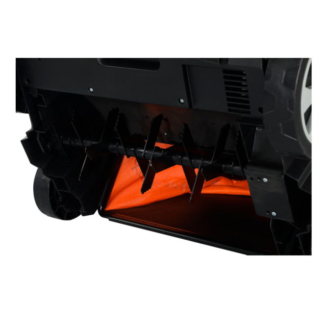 Вертикуттер электрический YARD FOX 36 VE в Екатеринбурге