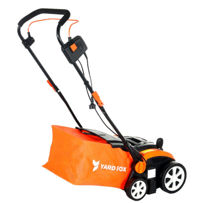 Вертикуттер электрический YARD FOX 36 VE в Екатеринбурге