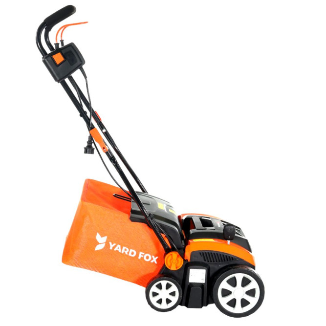 Вертикуттер электрический YARD FOX 36 VE в Екатеринбурге