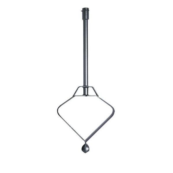 BT130 Почвенный бур для рыхления почвы 260х660мм Stihl 44046801900 в Екатеринбурге