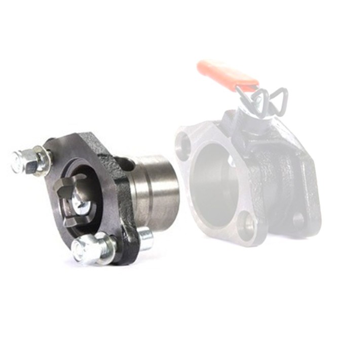 Муфта соединительная «папа» Caiman арт.922-90826 в Екатеринбурге