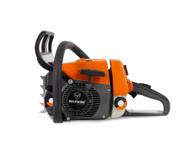 Бензопила HOLZFFORMA G260