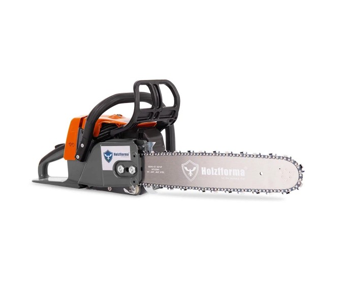 Бензопила HOLZFFORMA G260 в Екатеринбурге