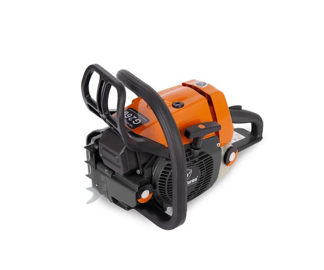 Бензопила HOLZFFORMA G260 в Екатеринбурге