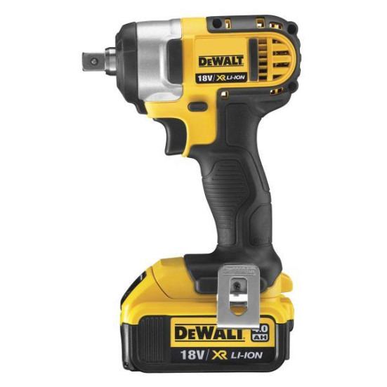 Аккумуляторный гайковерт DeWALT DCF 880 M2 в Екатеринбурге