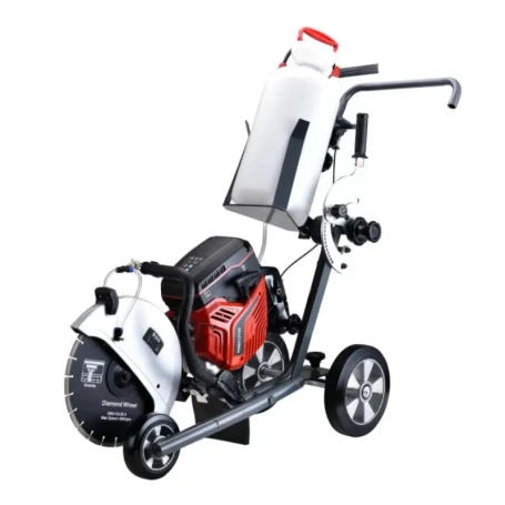Тележка для бензореза CART-K700 ZimAni в Екатеринбурге
