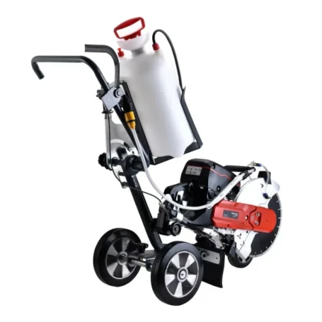 Тележка для бензореза CART-K700 ZimAni в Екатеринбурге