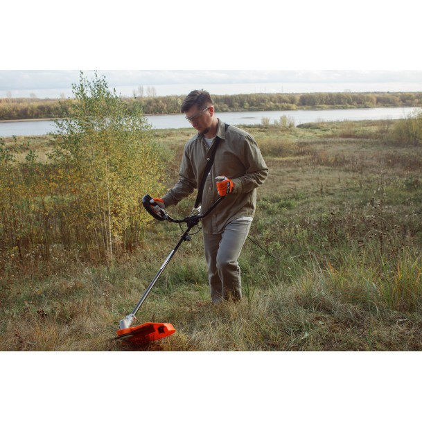 Триммер электрический VILLARTEC CE 124 в Екатеринбурге