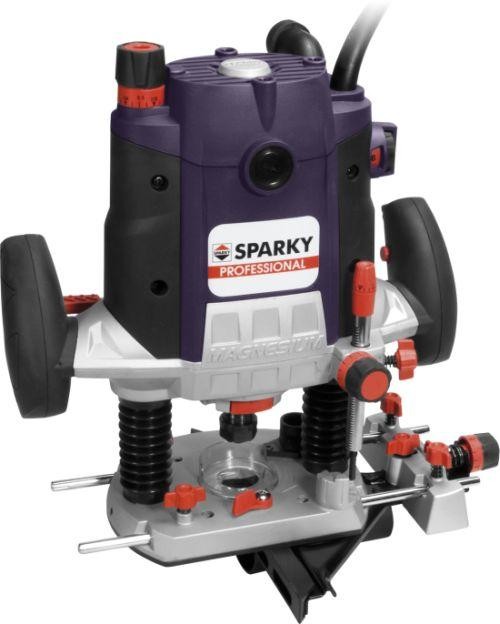 Фрезер SPARKY X 150 CE в Екатеринбурге