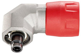 Принадлежность для Metabo PowerMaxx BS Quick быстросменный угловой переходник до 28 Нм  627261000