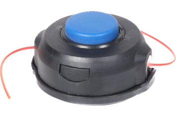 Триммерная головка ZimAni T25 (10мм)