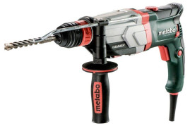 Перфоратор многофункциональный Metabo UHEV 2860-2 Quick 600713500