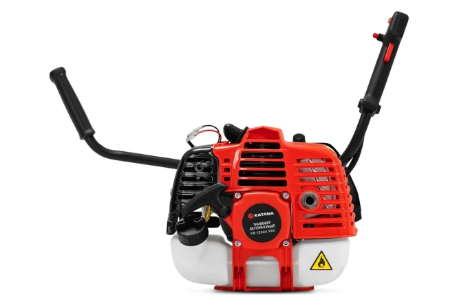 Триммер бензиновый KATANA KB-1200A PRO в Екатеринбурге
