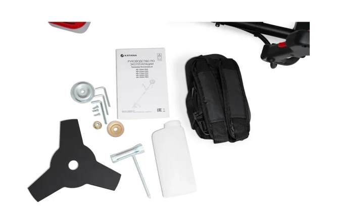 Триммер бензиновый KATANA KB-1200A PRO в Екатеринбурге