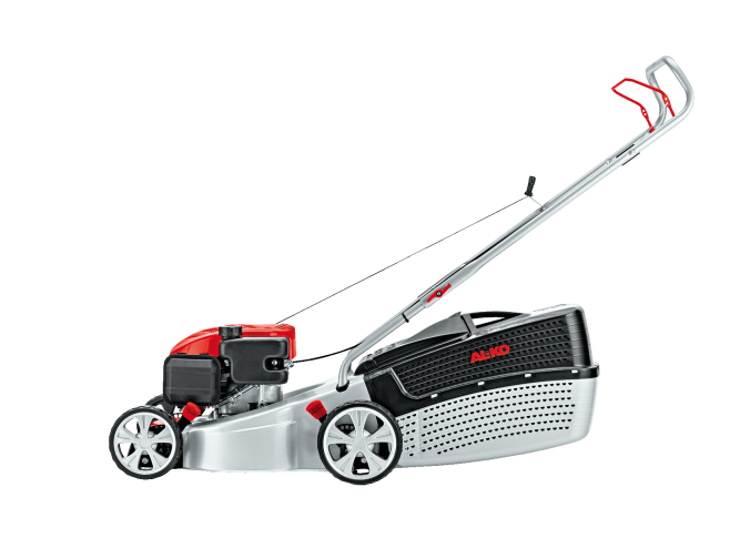 Бензиновая газонокосилка AL-KO Highline 42.5 P-A