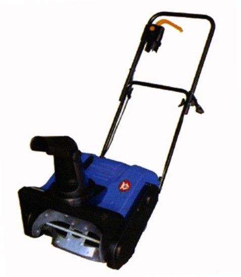 Электрический снегоуборщик Калибр СНБЭ-1600 в Екатеринбурге