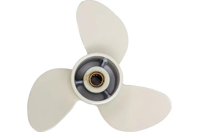 Винт TOYAMA F6ABMS гребной в Екатеринбурге