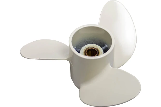 Винт TOYAMA F6ABMS гребной в Екатеринбурге