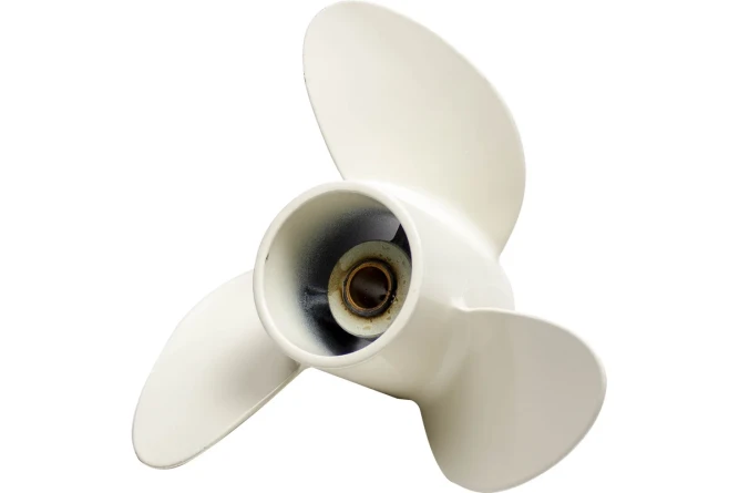 Винт TOYAMA F6ABMS гребной в Екатеринбурге