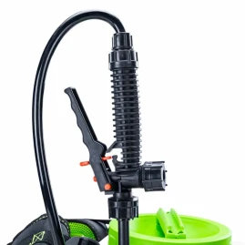 Опрыскиватель аккумуляторный Greenworks G24BPSII, 24V, c 1хАКБ 2Ач и ЗУ