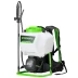 Опрыскиватель аккумуляторный Greenworks G24BPSII, 24V, c 1хАКБ 2Ач и ЗУ в Екатеринбурге