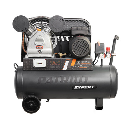 Компрессор PATRIOT KRX 420 L50 в Екатеринбурге