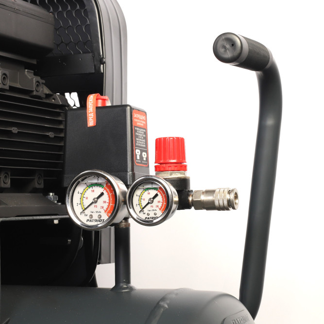 Компрессор PATRIOT KRX 420 L50 в Екатеринбурге