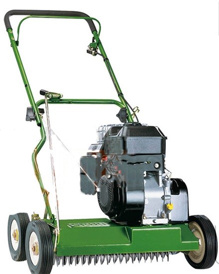 Проффесиональный аэратор Sabo 45-220 в Екатеринбурге