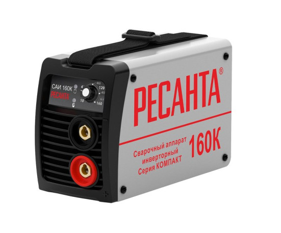 Сварочный аппарат Ресанта САИ-160К в Екатеринбурге