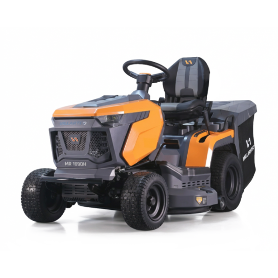 Трактор садовый VILLARTEC MR1690H в Екатеринбурге
