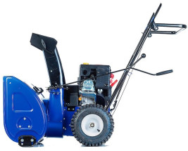 Снегоуборщик MasterYard ML 7522