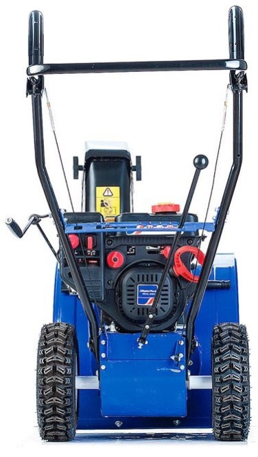 Снегоуборщик MasterYard ML 7522 в Екатеринбурге