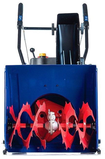 Снегоуборщик MasterYard ML 7522 в Екатеринбурге