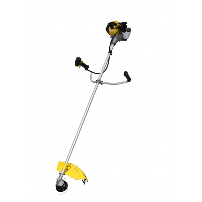 Бензиновый триммер Eurolux TR-1900T в Екатеринбурге