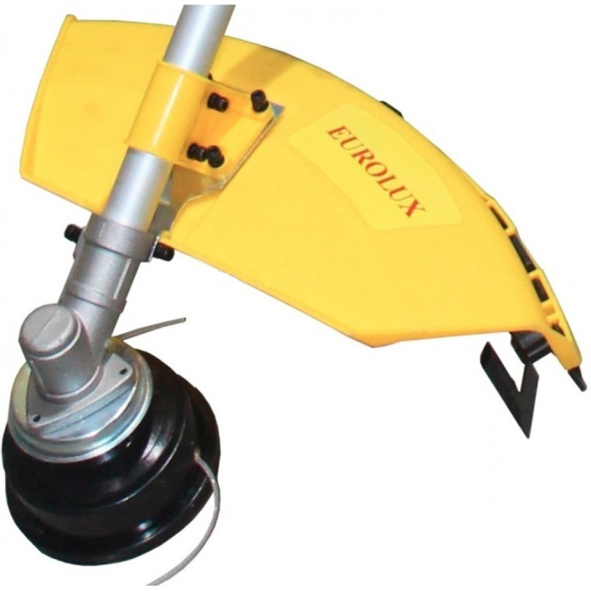 Бензиновый триммер Eurolux TR-1900T в Екатеринбурге