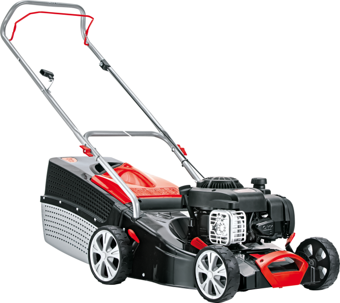 Газонокосилка AL-KO Classic 4.25 P-B